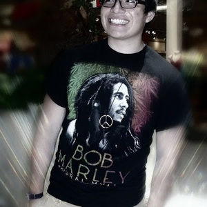 Meet your Posher, Bryan